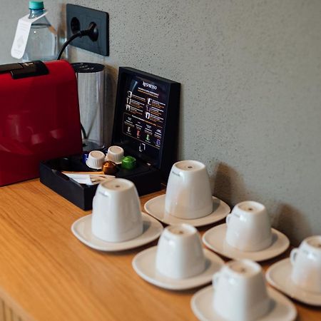 Balvanyos Resort - Peakture Hotel & Grand Hotel 발바뇨스 외부 사진