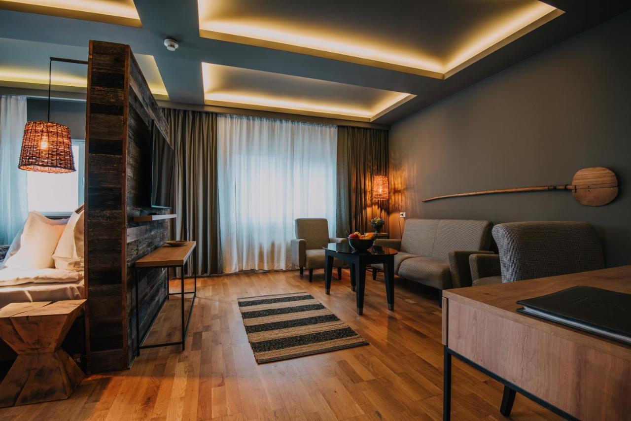 Balvanyos Resort - Peakture Hotel & Grand Hotel 발바뇨스 외부 사진