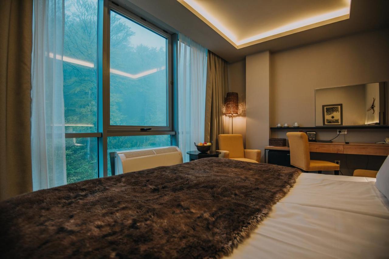 Balvanyos Resort - Peakture Hotel & Grand Hotel 발바뇨스 외부 사진