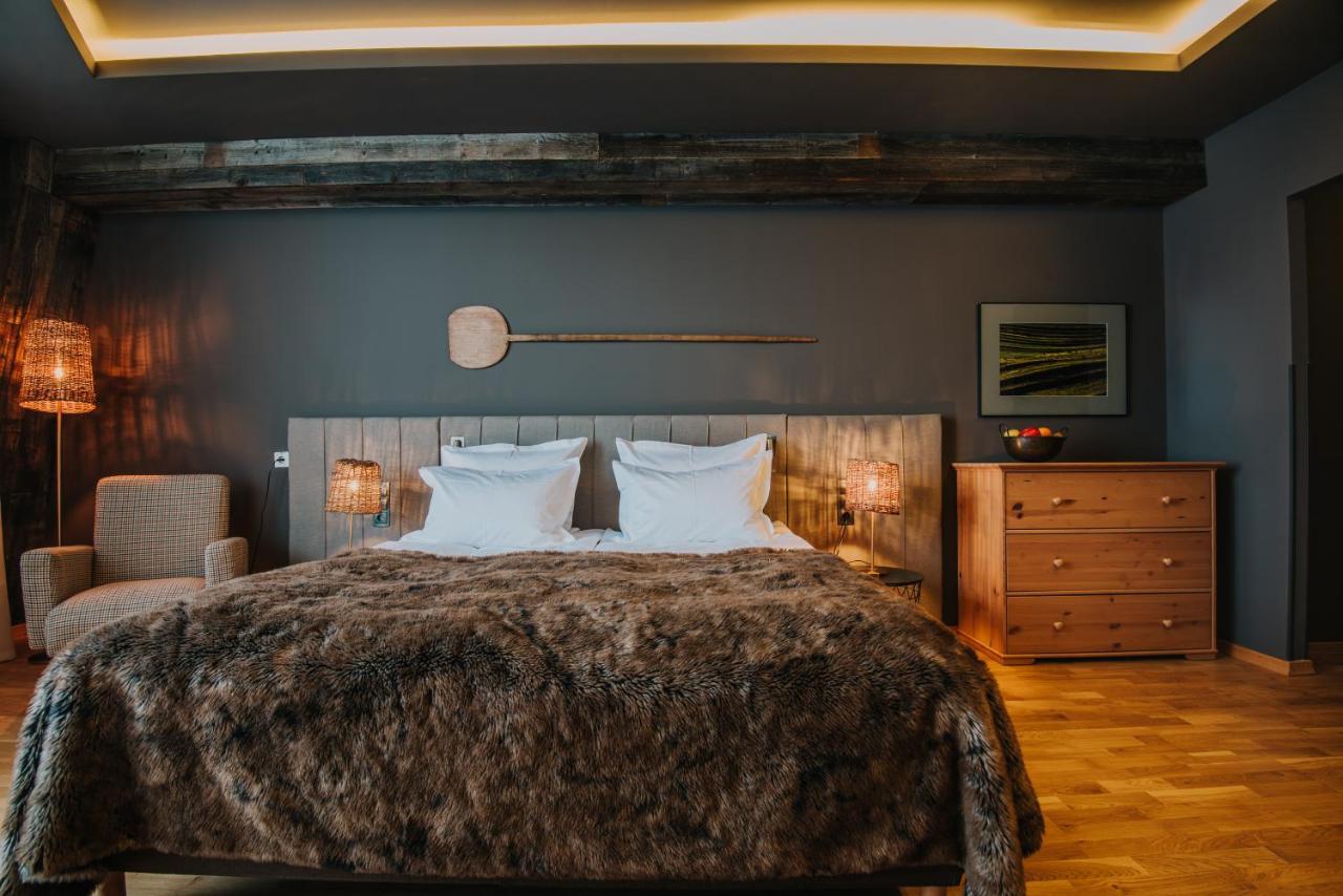 Balvanyos Resort - Peakture Hotel & Grand Hotel 발바뇨스 외부 사진