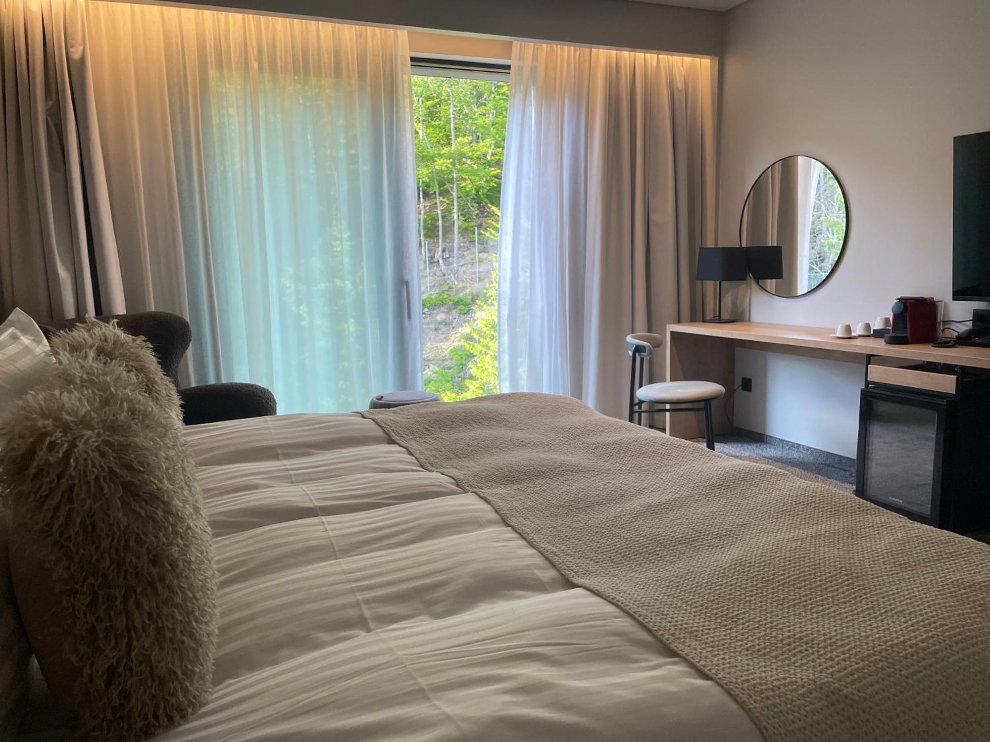 Balvanyos Resort - Peakture Hotel & Grand Hotel 발바뇨스 외부 사진