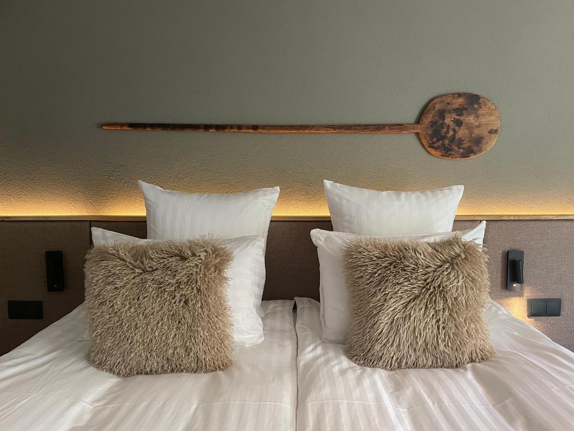 Balvanyos Resort - Peakture Hotel & Grand Hotel 발바뇨스 외부 사진