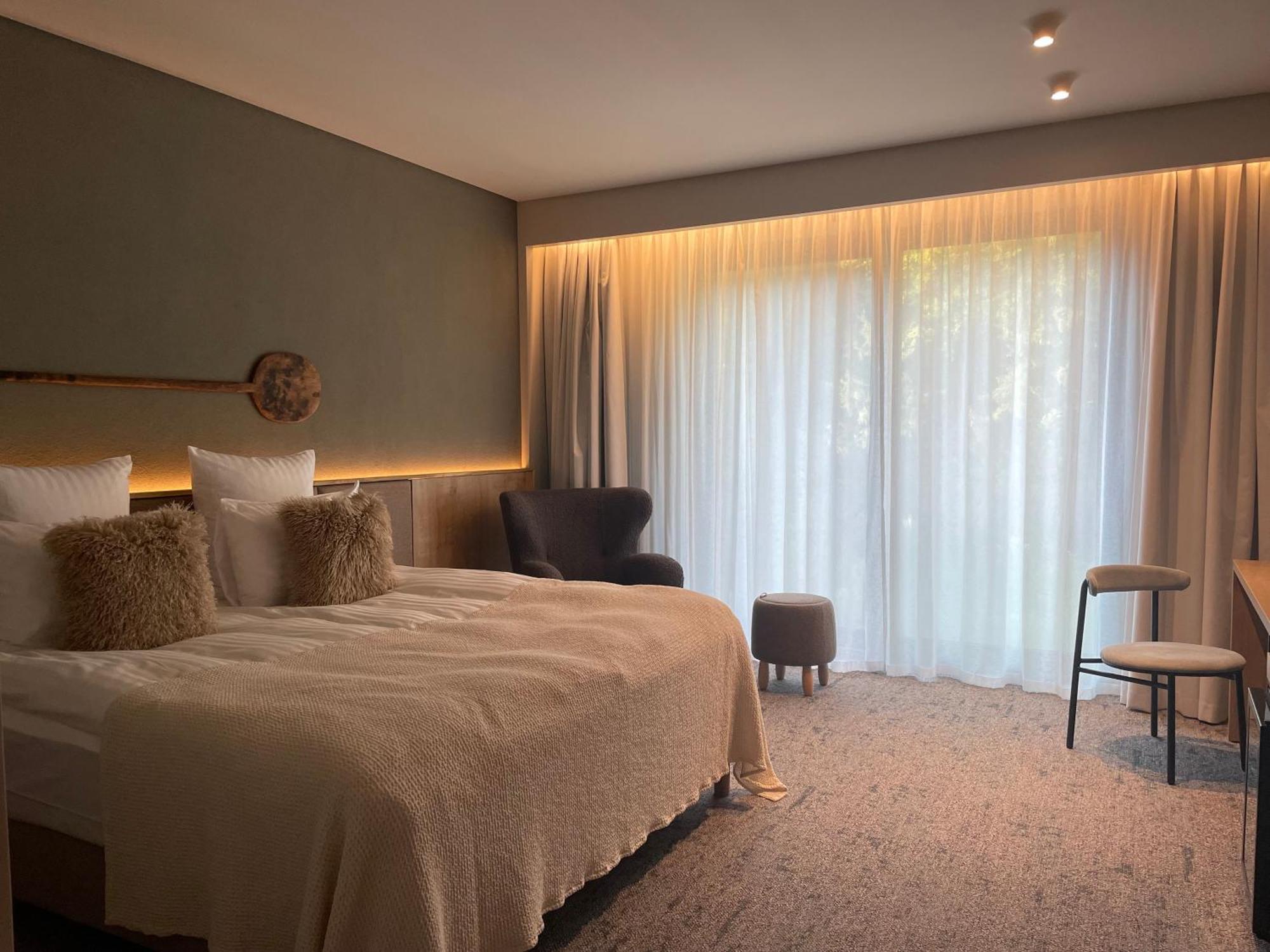 Balvanyos Resort - Peakture Hotel & Grand Hotel 발바뇨스 외부 사진