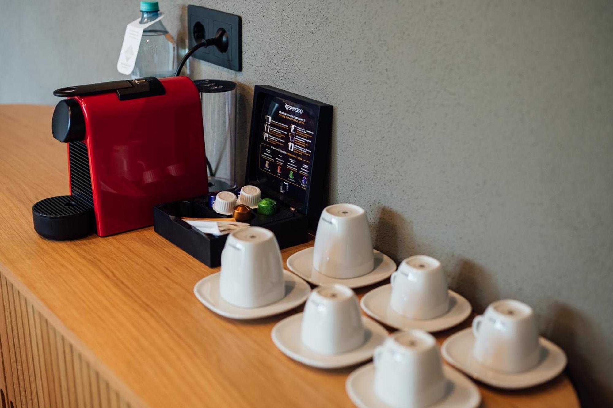 Balvanyos Resort - Peakture Hotel & Grand Hotel 발바뇨스 외부 사진