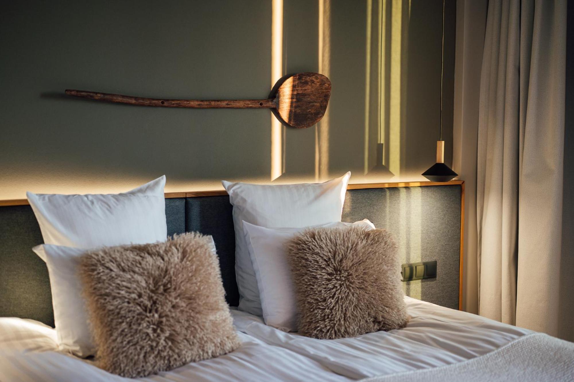 Balvanyos Resort - Peakture Hotel & Grand Hotel 발바뇨스 외부 사진